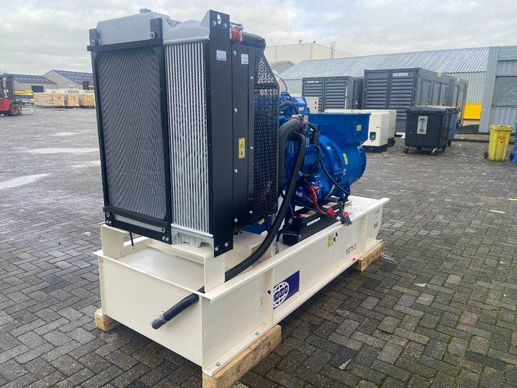 FG Wilson P275-5 - 275 kVA Open Genset - DPX-16014-O  - Set generatora: slika 3 FG Wilson P275-5 - 275 kVA Open Genset - DPX-16014-O  - Set generatora: slika 3