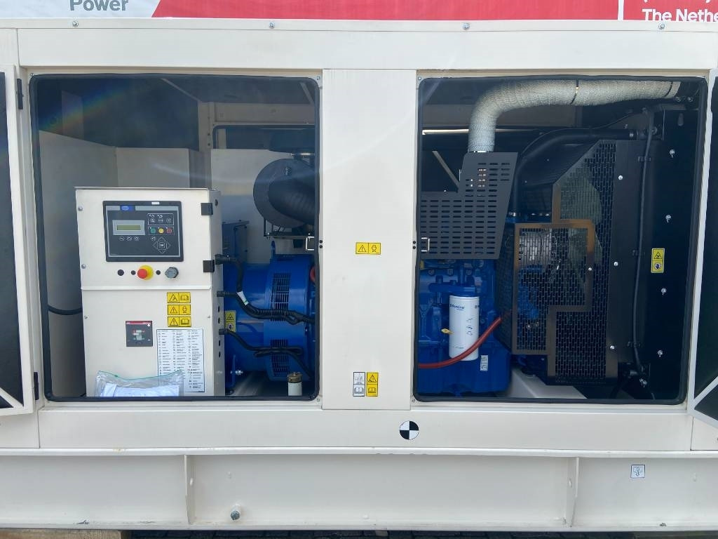 FG Wilson P300-5 - 300 kVA Genset - DPX-16015 - Set generatora: slika 5 FG Wilson P300-5 - 300 kVA Genset - DPX-16015 - Set generatora: slika 5