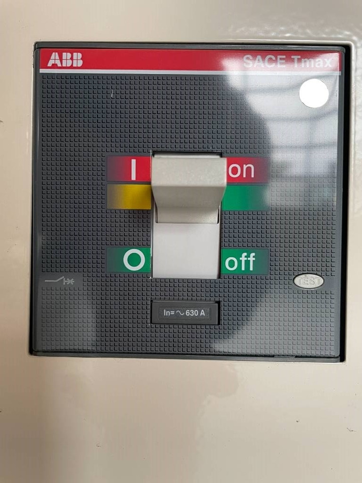 Novu Set generatora FG Wilson P330-5 - 330 kVA Genset - DPX-16016: slika 11 Novu Set generatora FG Wilson P330-5 - 330 kVA Genset - DPX-16016: slika 11