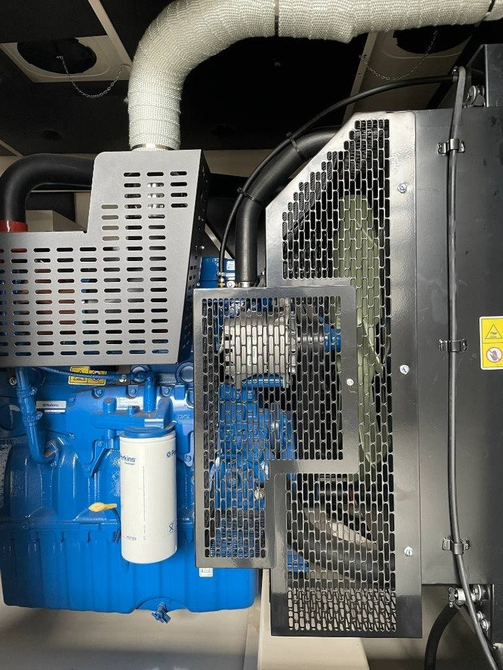 Novu Set generatora FG Wilson P330-5 - 330 kVA Genset - DPX-16016: slika 17 Novu Set generatora FG Wilson P330-5 - 330 kVA Genset - DPX-16016: slika 17