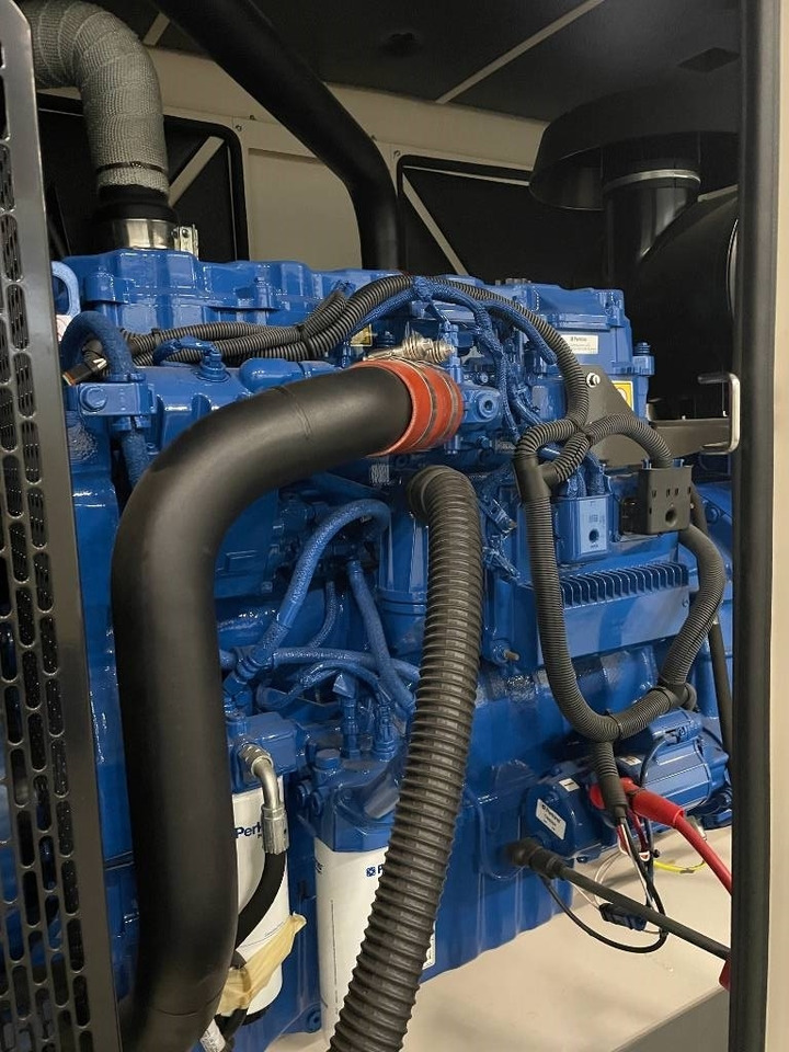 Novu Set generatora FG Wilson P330-5 - 330 kVA Genset - DPX-16016: slika 13 Novu Set generatora FG Wilson P330-5 - 330 kVA Genset - DPX-16016: slika 13