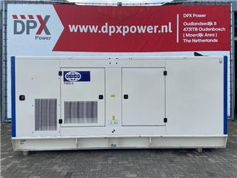 FG Wilson P400-3 - 400 kVA Genset - DPX-16017 - Set generatora: slika 1 FG Wilson P400-3 - 400 kVA Genset - DPX-16017 - Set generatora: slika 1