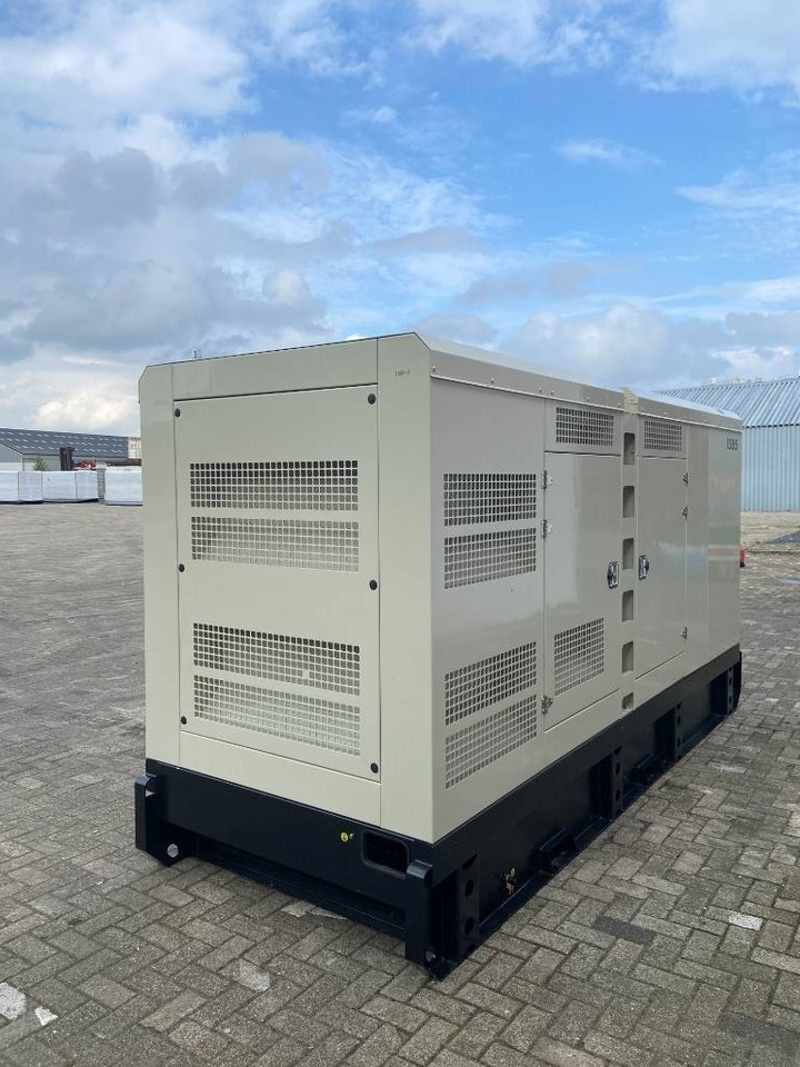Iveco CR13TE2A - 385 kVA Generator - DPX-19795 - Set generatora: slika 2 Iveco CR13TE2A - 385 kVA Generator - DPX-19795 - Set generatora: slika 2