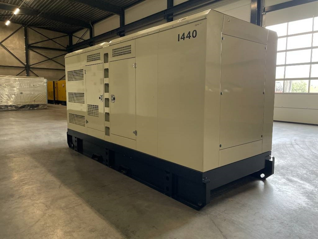 Iveco CR13TE3A - 440 kVA Generator - DPX-19796 - Set generatora: slika 3 Iveco CR13TE3A - 440 kVA Generator - DPX-19796 - Set generatora: slika 3