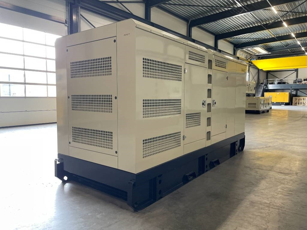 Iveco CR13TE3A - 440 kVA Generator - DPX-19796 - Set generatora: slika 4 Iveco CR13TE3A - 440 kVA Generator - DPX-19796 - Set generatora: slika 4