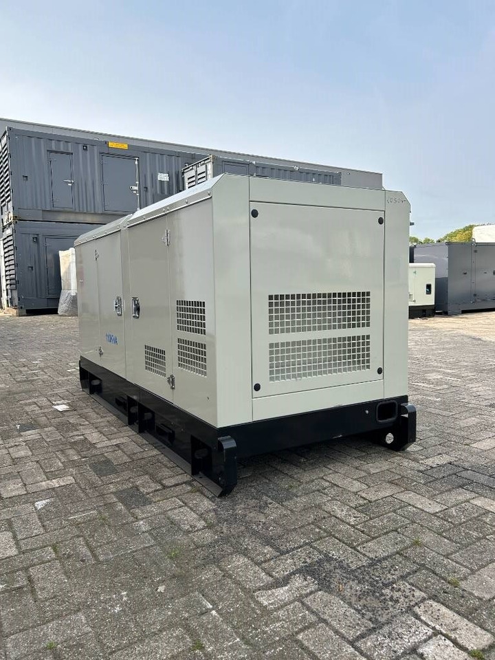 Iveco NEF45TM2A - 110 kVA Generator - DPX-19791 - Set generatora: slika 3 Iveco NEF45TM2A - 110 kVA Generator - DPX-19791 - Set generatora: slika 3