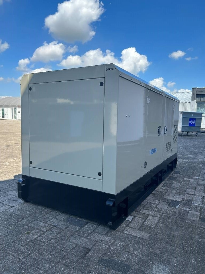 Iveco NEF45TM3 - 132 kVA Generator - DPX-19792 - Set generatora: slika 3 Iveco NEF45TM3 - 132 kVA Generator - DPX-19792 - Set generatora: slika 3