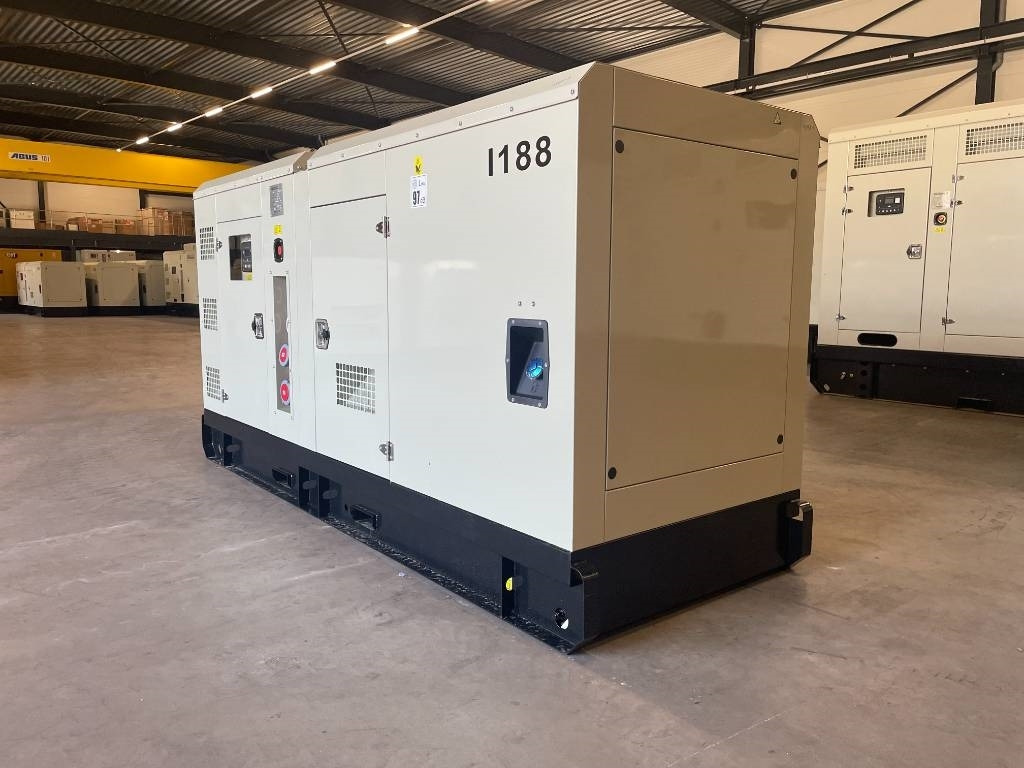 Iveco NEF67TM4 - 188 kVA Generator - DPX-19793 - Set generatora: slika 5 Iveco NEF67TM4 - 188 kVA Generator - DPX-19793 - Set generatora: slika 5