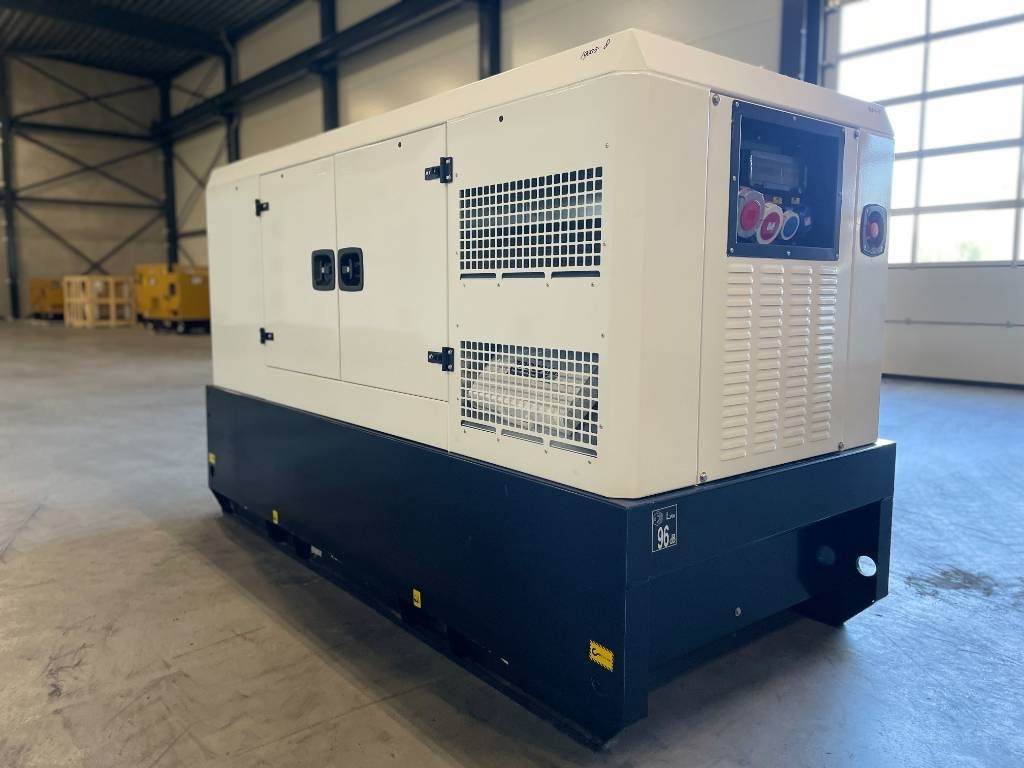 Kohler KDI2504T - 50 kVA Stage V Generator - DPX-19005 - Set generatora: slika 3 Kohler KDI2504T - 50 kVA Stage V Generator - DPX-19005 - Set generatora: slika 3