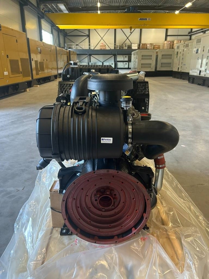 Perkins 1104D-44TA - Diesel Engine - New - DPX-25088 - Motor za Građevinska mašina: slika 3 Perkins 1104D-44TA - Diesel Engine - New - DPX-25088 - Motor za Građevinska mašina: slika 3