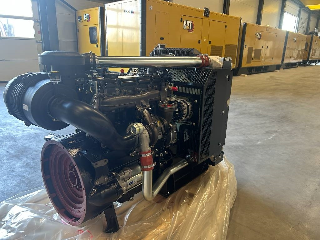 Perkins 1104D-44TA - Diesel Engine - New - DPX-25088 - Motor za Građevinska mašina: slika 2 Perkins 1104D-44TA - Diesel Engine - New - DPX-25088 - Motor za Građevinska mašina: slika 2