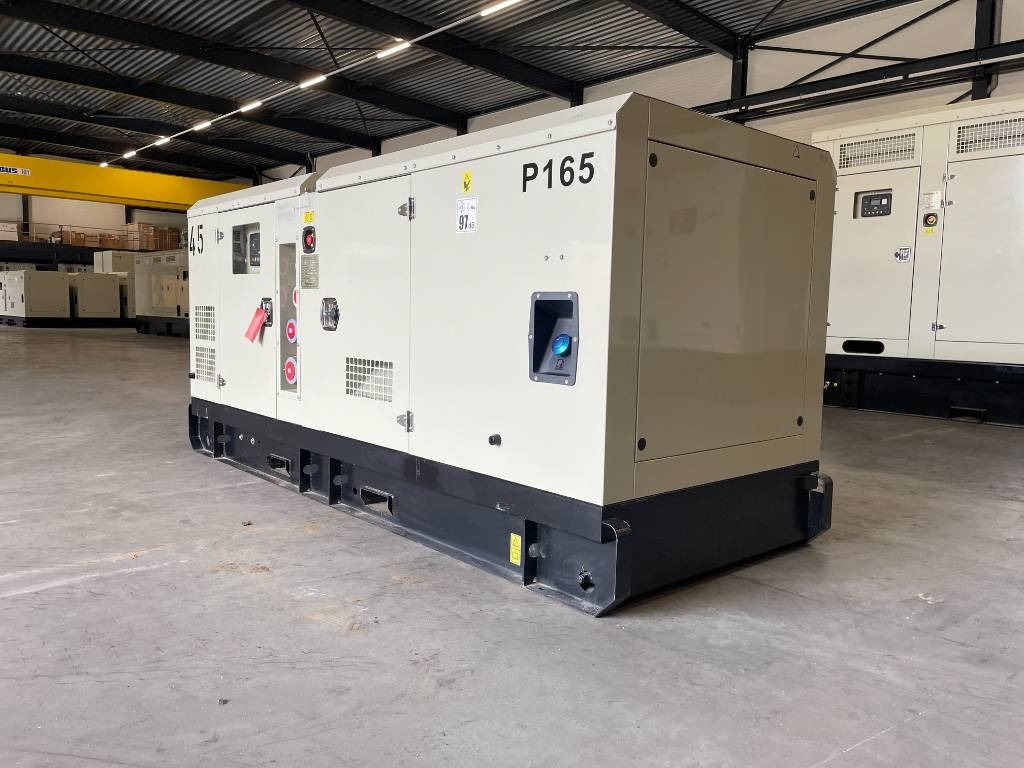 Perkins 1106A-70TA - 165 kVA Generator - DPX-12638 - Set generatora: slika 5 Perkins 1106A-70TA - 165 kVA Generator - DPX-12638 - Set generatora: slika 5