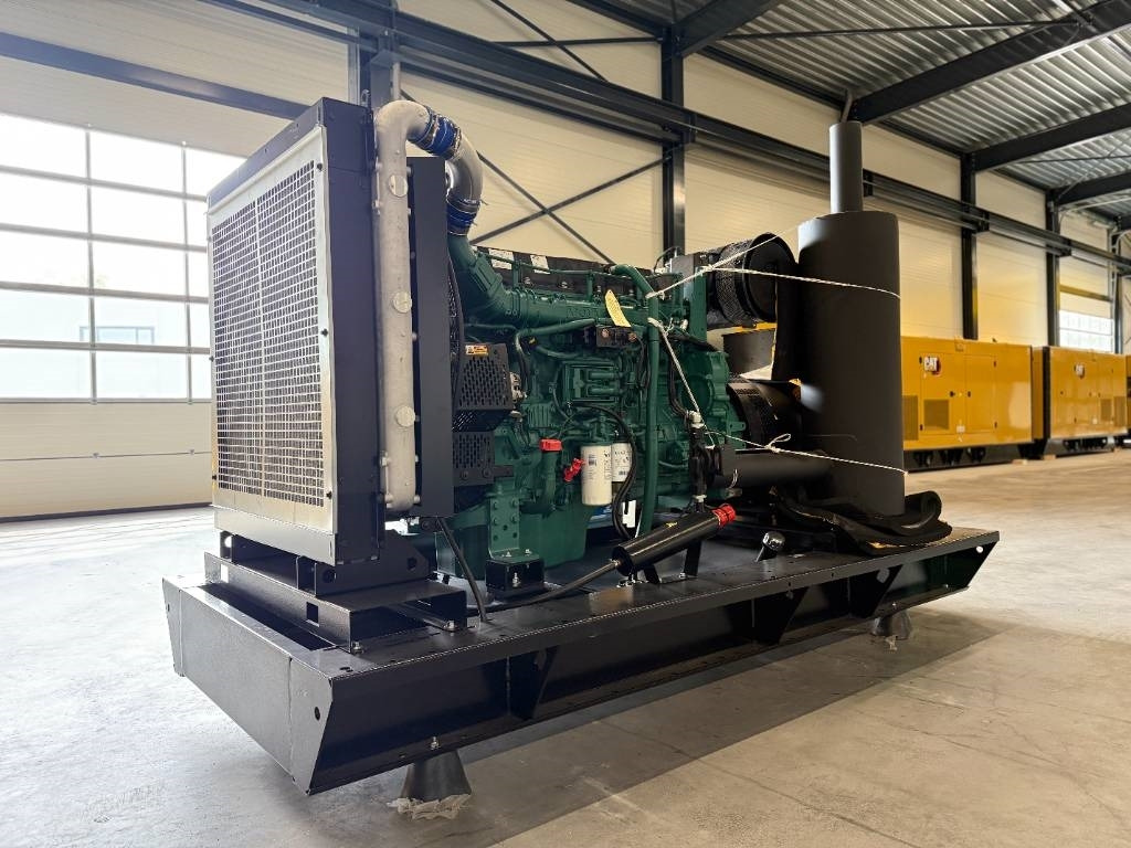 Volvo TAD1341GE Open genset - DPX-18877-O - Set generatora: slika 4 Volvo TAD1341GE Open genset - DPX-18877-O - Set generatora: slika 4