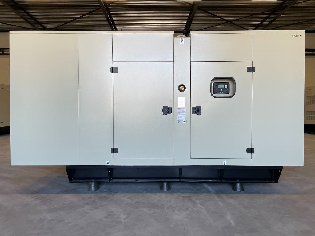 Volvo TAD1344GE - 450 kVA Generator - DPX-18880 - Set generatora: slika 1 Volvo TAD1344GE - 450 kVA Generator - DPX-18880 - Set generatora: slika 1