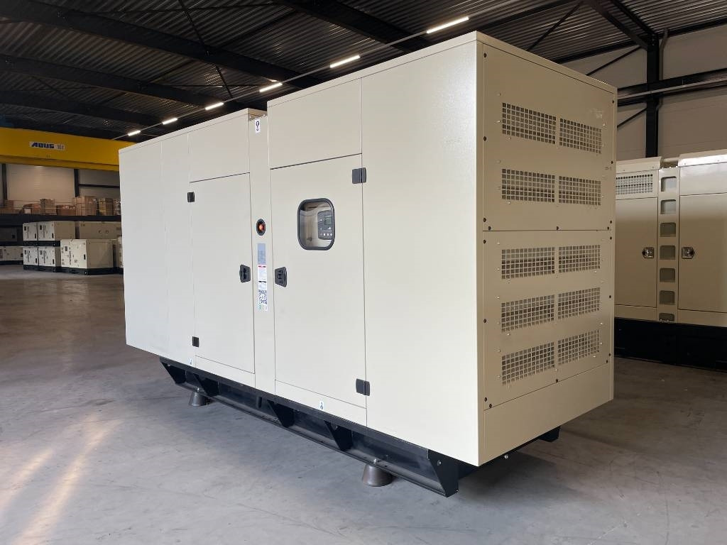 Volvo TAD1345GE - 500 kVA Generator - DPX-18881 - Set generatora: slika 5 Volvo TAD1345GE - 500 kVA Generator - DPX-18881 - Set generatora: slika 5