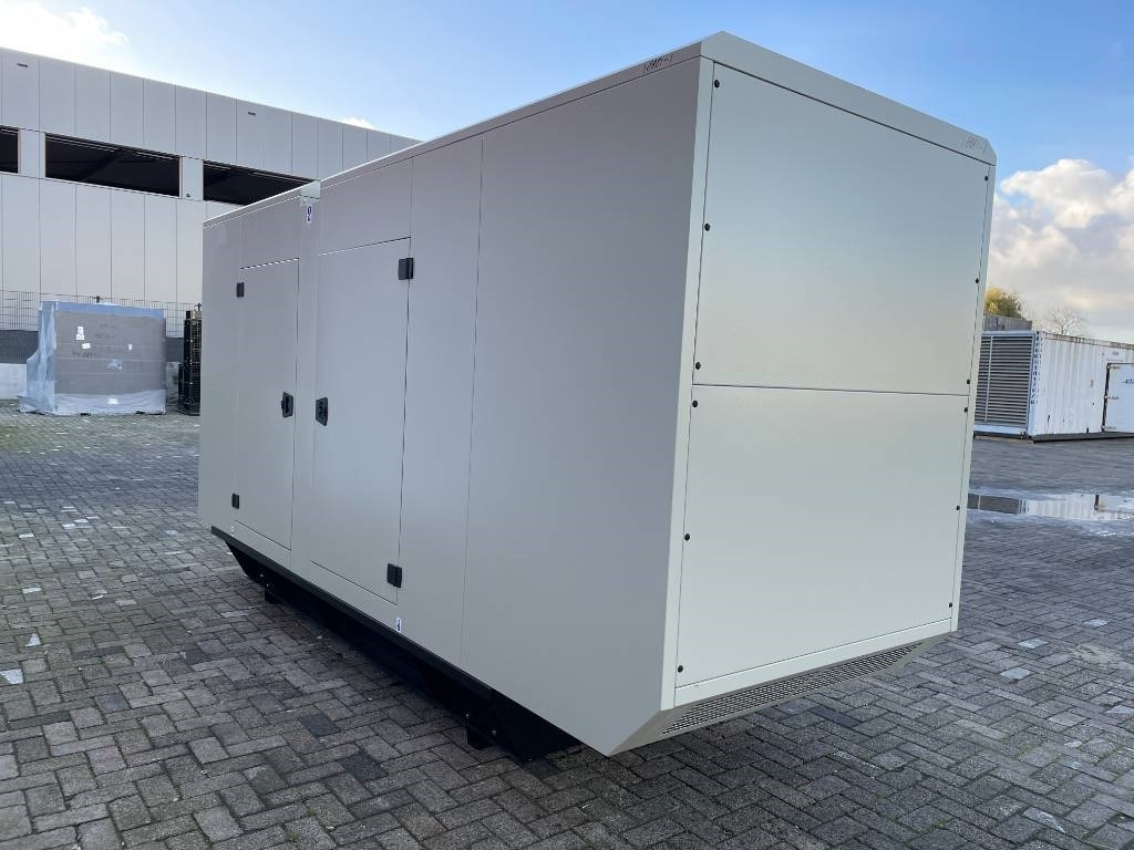 Volvo TAD1345GE - 500 kVA Generator - DPX-18881 - Set generatora: slika 3 Volvo TAD1345GE - 500 kVA Generator - DPX-18881 - Set generatora: slika 3