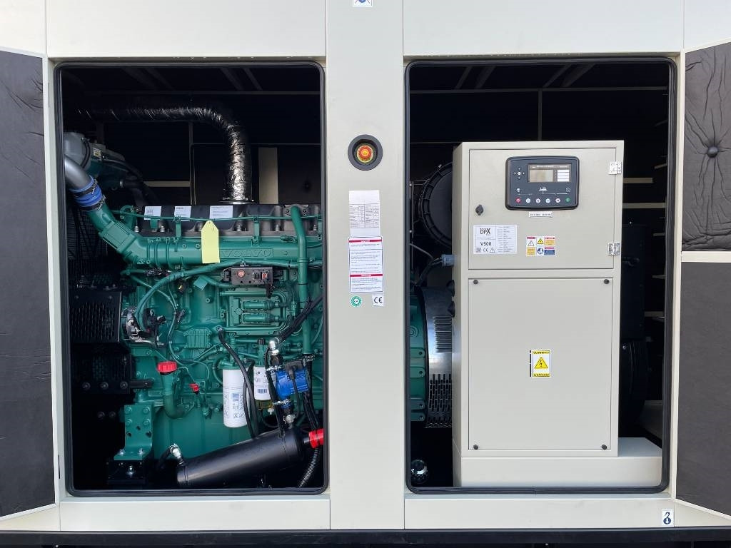 Volvo TAD1345GE - 500 kVA Generator - DPX-18881 - Set generatora: slika 5 Volvo TAD1345GE - 500 kVA Generator - DPX-18881 - Set generatora: slika 5