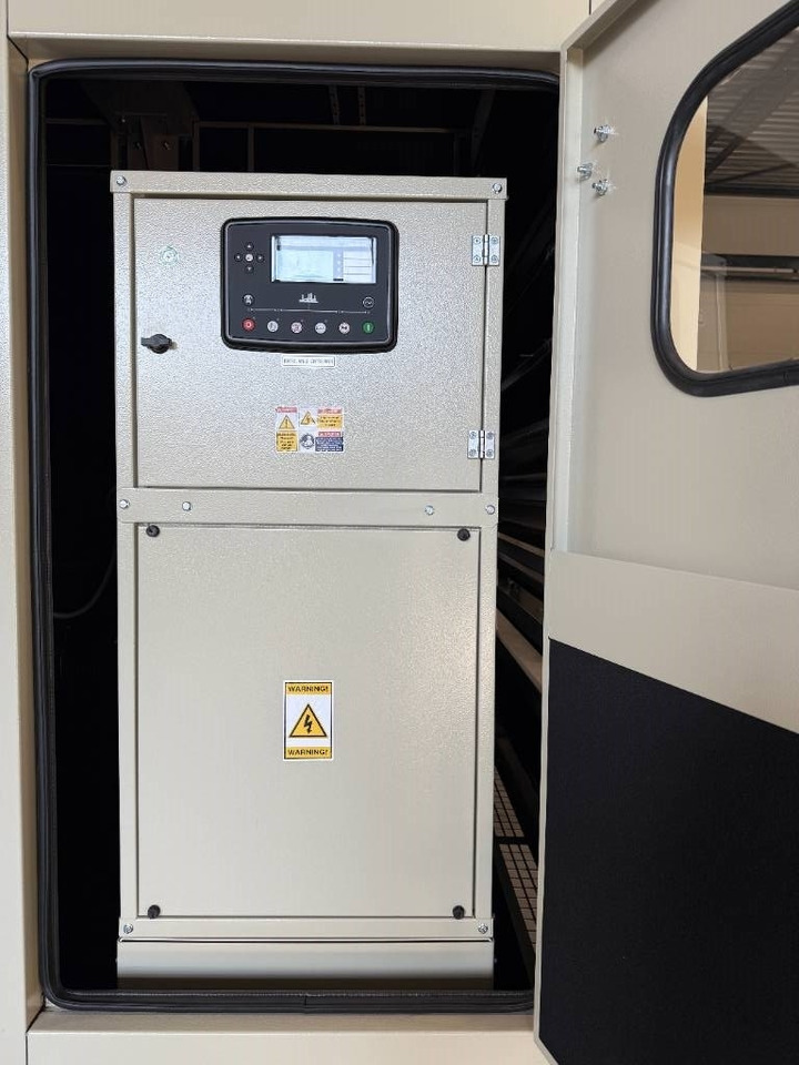 Volvo TAD1346GE - 550 kVA Generator - DPX-18882 - Set generatora: slika 5 Volvo TAD1346GE - 550 kVA Generator - DPX-18882 - Set generatora: slika 5