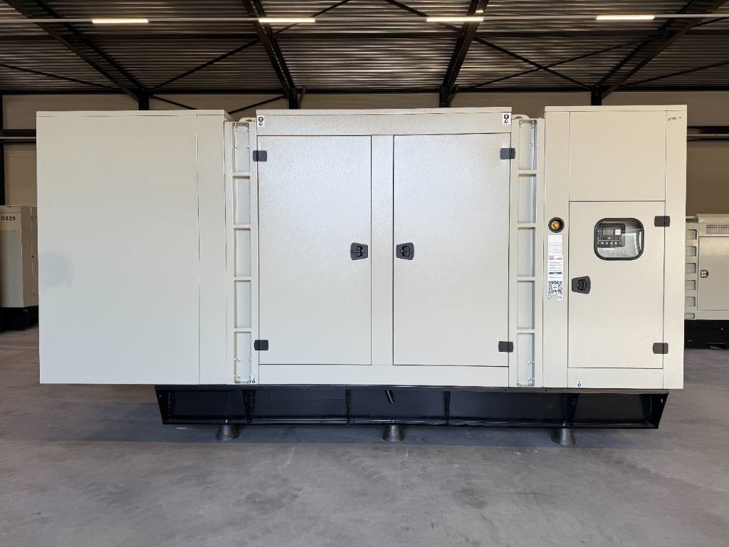 Volvo TAD1346GE - 550 kVA Generator - DPX-18882 - Set generatora: slika 1 Volvo TAD1346GE - 550 kVA Generator - DPX-18882 - Set generatora: slika 1