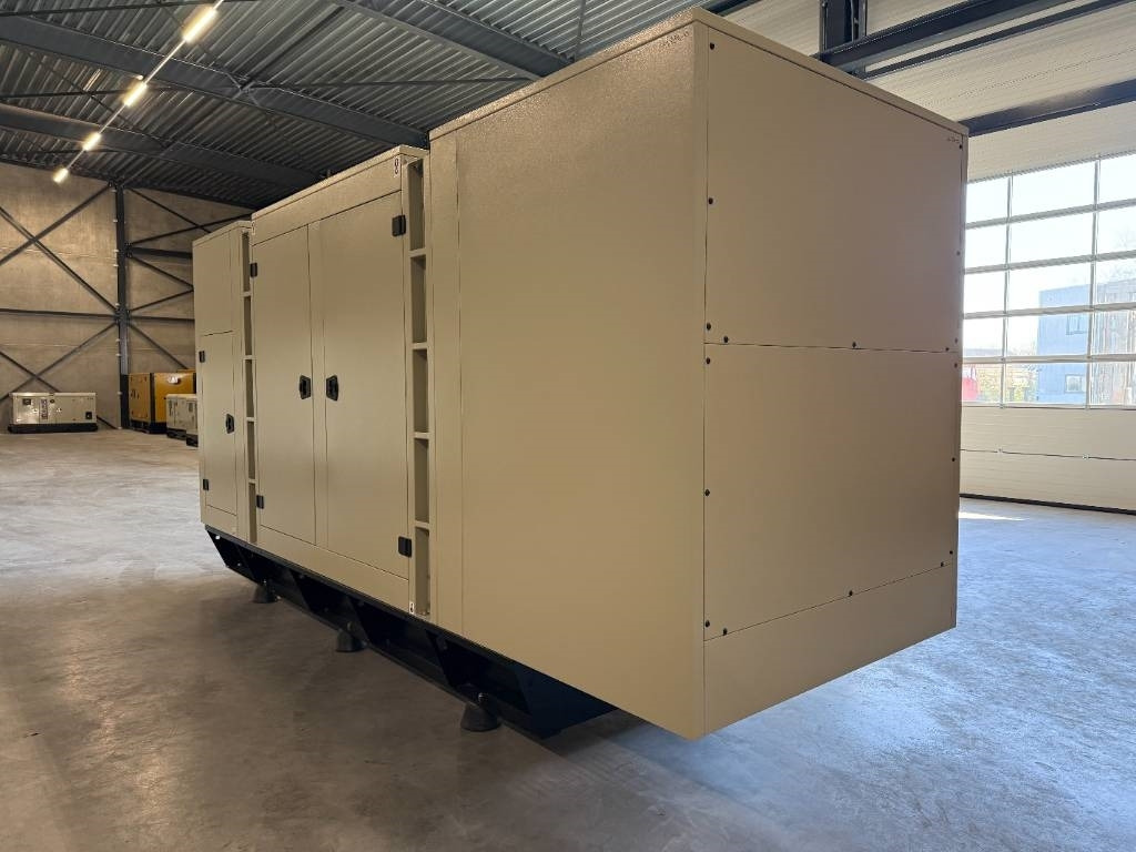 Volvo TAD1346GE - 550 kVA Generator - DPX-18882 - Set generatora: slika 2 Volvo TAD1346GE - 550 kVA Generator - DPX-18882 - Set generatora: slika 2