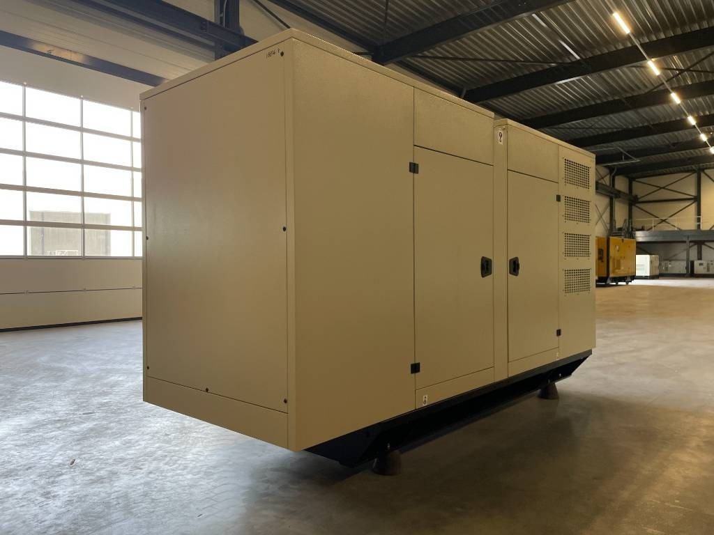 Volvo TAD841GE - 275 kVA Generator - DPX-18876 - Set generatora: slika 4 Volvo TAD841GE - 275 kVA Generator - DPX-18876 - Set generatora: slika 4