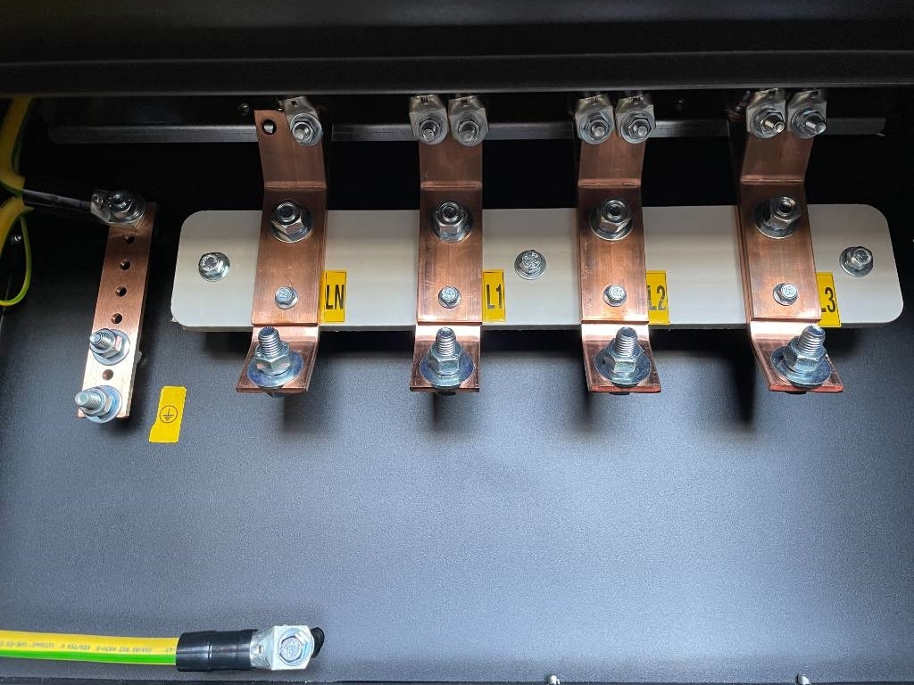 Volvo TAD882GE - 275 kVA Stage V Generator - DPX-19029 - Set generatora: slika 4 Volvo TAD882GE - 275 kVA Stage V Generator - DPX-19029 - Set generatora: slika 4