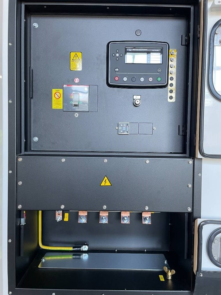 Volvo TAD882GE - 275 kVA Stage V Generator - DPX-19029 - Set generatora: slika 3 Volvo TAD882GE - 275 kVA Stage V Generator - DPX-19029 - Set generatora: slika 3
