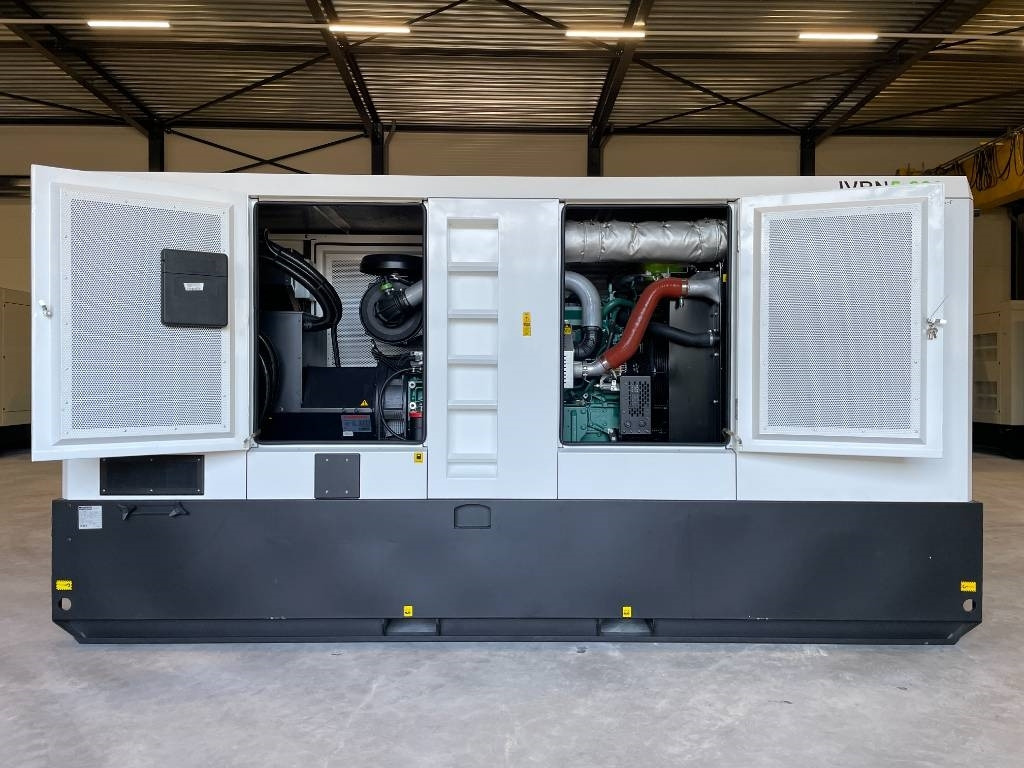 Volvo TAD882GE - 275 kVA Stage V Generator - DPX-19029 - Set generatora: slika 5 Volvo TAD882GE - 275 kVA Stage V Generator - DPX-19029 - Set generatora: slika 5