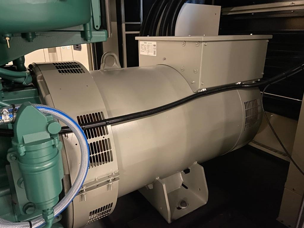 Volvo TWD1644GE - 715 kVA Generator - DPX-18884.1 - Set generatora: slika 5 Volvo TWD1644GE - 715 kVA Generator - DPX-18884.1 - Set generatora: slika 5