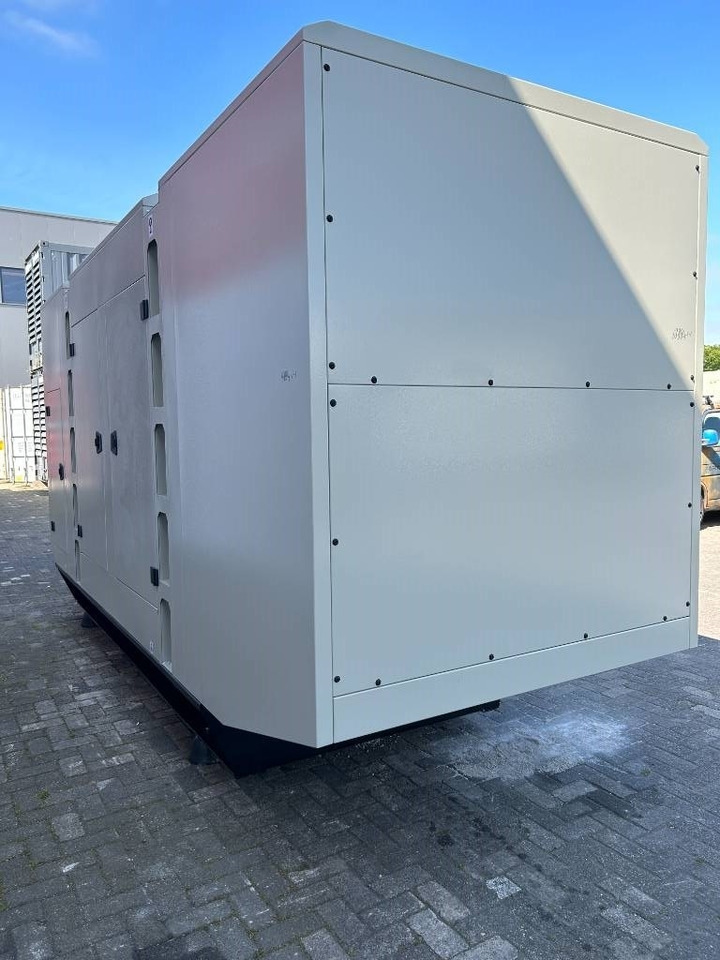 Volvo TWD1644GE - 715 kVA Generator - DPX-18884.1 - Set generatora: slika 2 Volvo TWD1644GE - 715 kVA Generator - DPX-18884.1 - Set generatora: slika 2