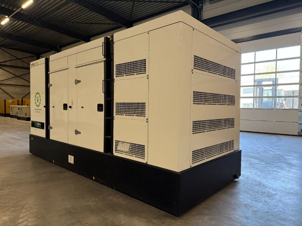 Volvo TWD1683GE - 740 kVA Stage V Generator - DPX-19040 - Set generatora: slika 3 Volvo TWD1683GE - 740 kVA Stage V Generator - DPX-19040 - Set generatora: slika 3