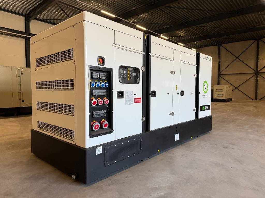 Volvo TWD1683GE - 740 kVA Stage V Generator - DPX-19040 - Set generatora: slika 2 Volvo TWD1683GE - 740 kVA Stage V Generator - DPX-19040 - Set generatora: slika 2
