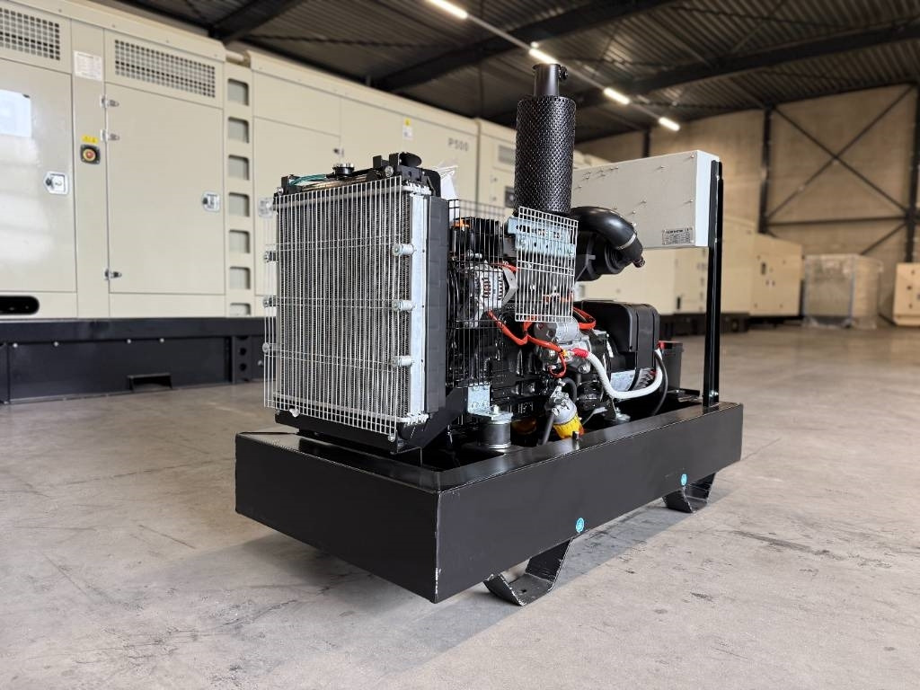 Yanmar 4TNV88-22G - 22 kVA - Stage V Genset - DPX-19907-O - Set generatora: slika 2 Yanmar 4TNV88-22G - 22 kVA - Stage V Genset - DPX-19907-O - Set generatora: slika 2