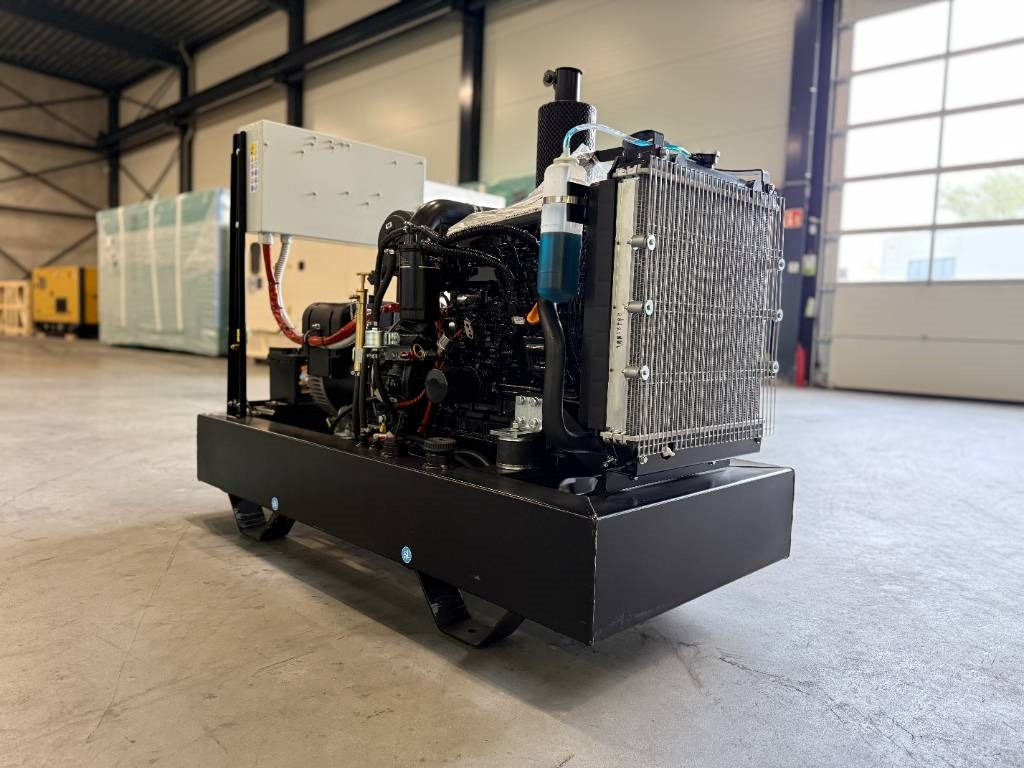 Yanmar 4TNV88-22G - 22 kVA - Stage V Genset - DPX-19907-O - Set generatora: slika 3 Yanmar 4TNV88-22G - 22 kVA - Stage V Genset - DPX-19907-O - Set generatora: slika 3