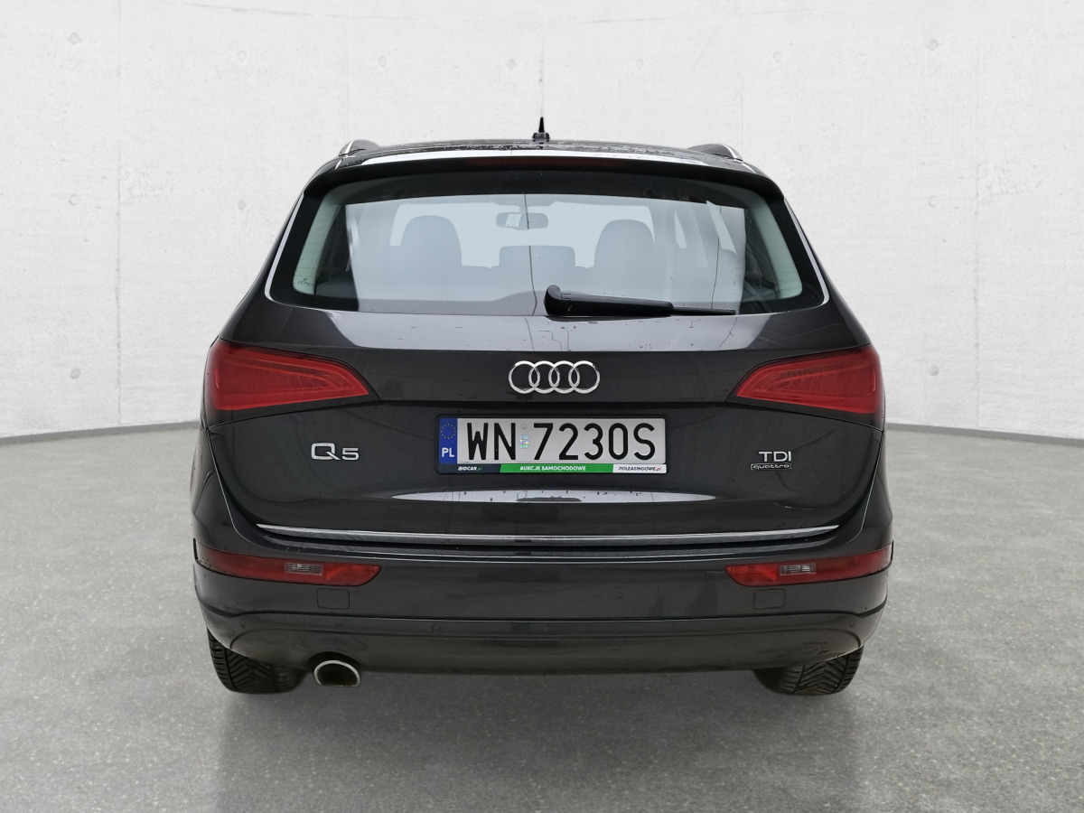SUV AUDI Q5 SUV: slika 7