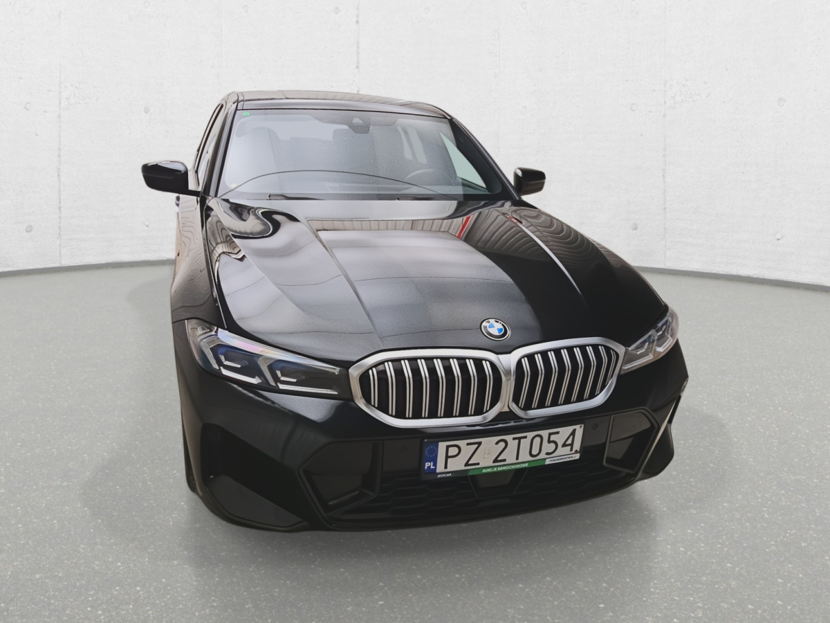 BMW 320D XDRIVE SEDAN - Automobil: slika 3 BMW 320D XDRIVE SEDAN - Automobil: slika 3