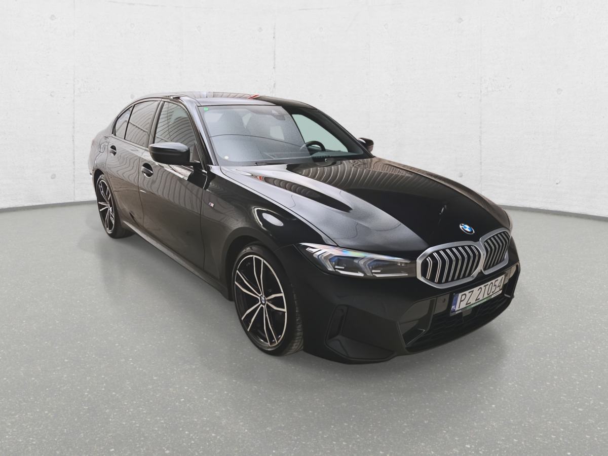 BMW 320D XDRIVE SEDAN - Automobil: slika 1 BMW 320D XDRIVE SEDAN - Automobil: slika 1