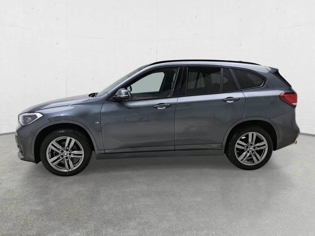 BMW X1 SDRIVE18I SUV - SUV: slika 5 BMW X1 SDRIVE18I SUV - SUV: slika 5