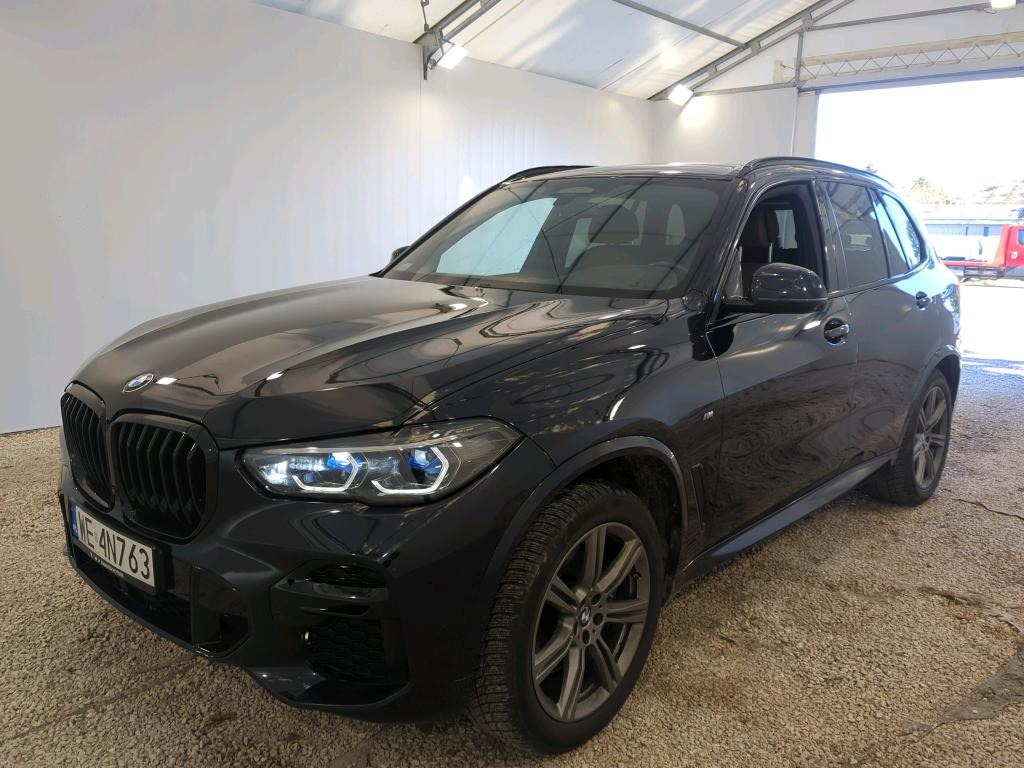 BMW X5 30d XDRIVE SUV - SUV: slika 2 BMW X5 30d XDRIVE SUV - SUV: slika 2