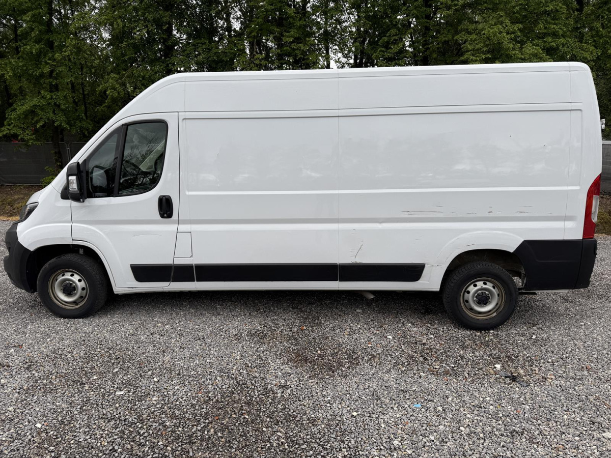 FIAT DUCATO 2.2M-JET L3H2 FURGON BLASZAK - Furgon: slika 4 FIAT DUCATO 2.2M-JET L3H2 FURGON BLASZAK - Furgon: slika 4
