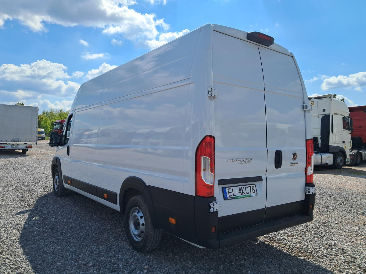 FIAT DUCATO FURGON BLASZAK - Furgon: slika 4 FIAT DUCATO FURGON BLASZAK - Furgon: slika 4