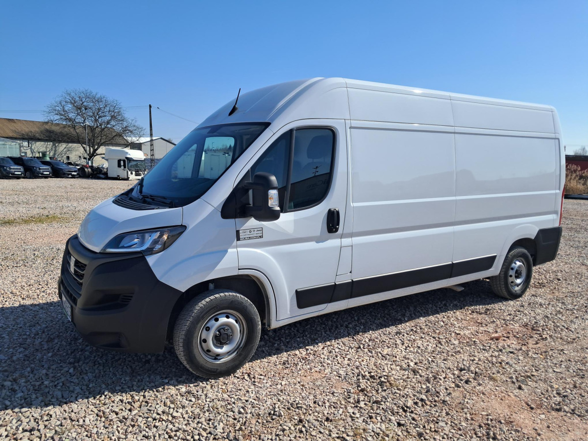 FIAT DUCATO FURGON BLASZAK - Furgon: slika 2 FIAT DUCATO FURGON BLASZAK - Furgon: slika 2