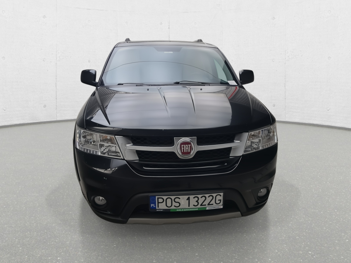 FIAT FREEMONT SUV - SUV: slika 5 FIAT FREEMONT SUV - SUV: slika 5