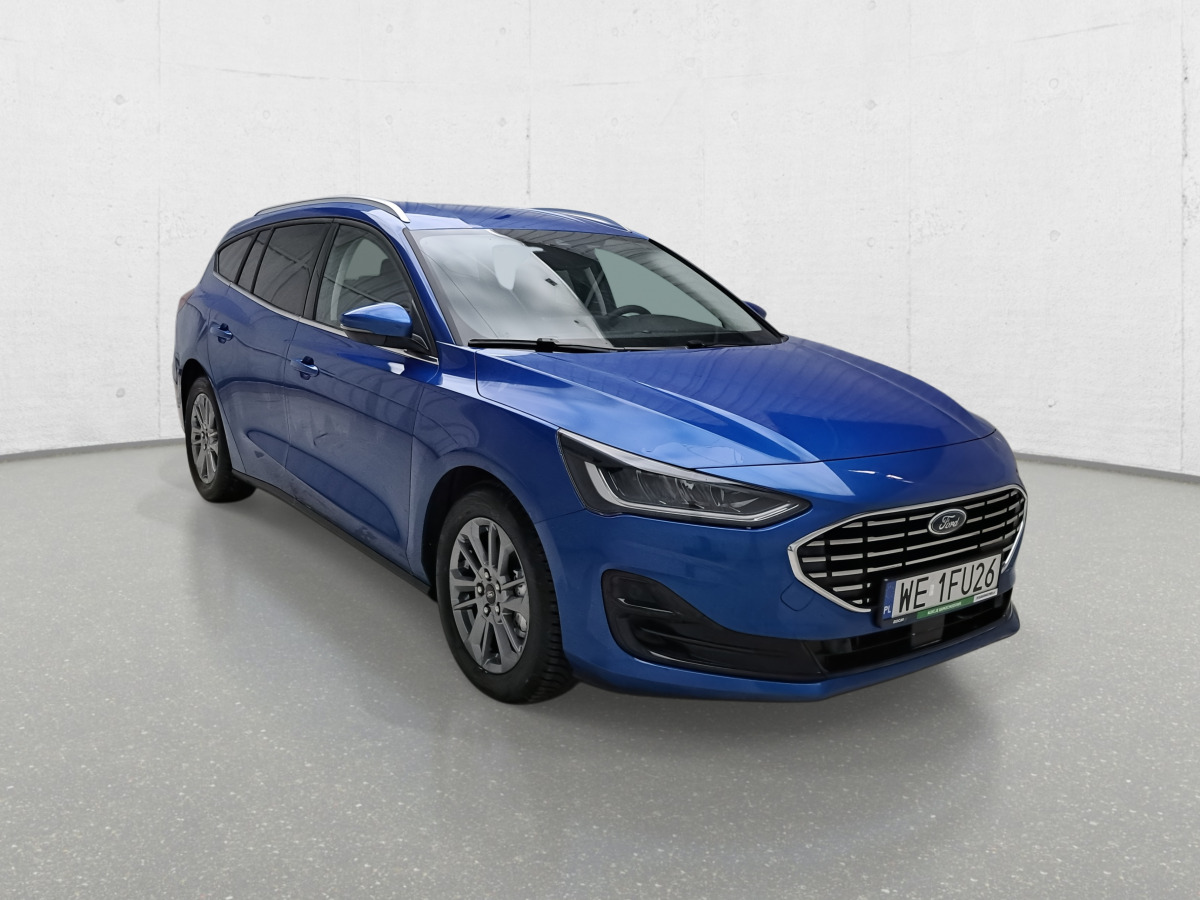 Automobil FORD FOCUS KOMBI: slika 1