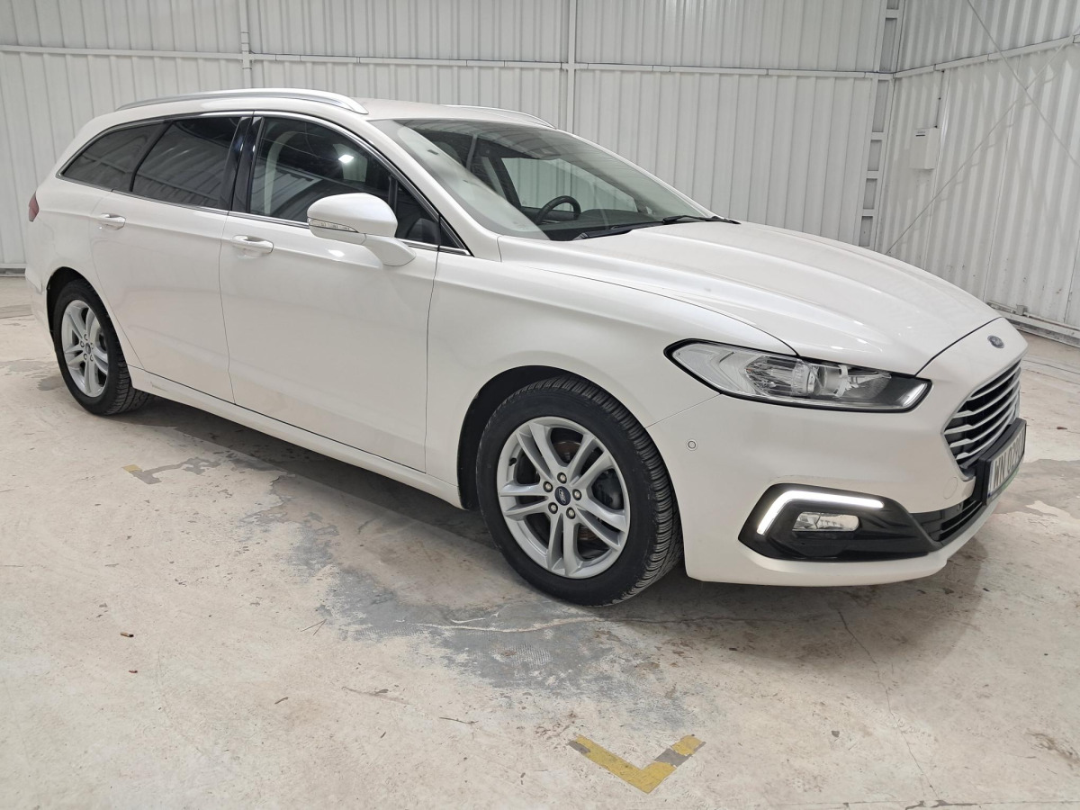 FORD MONDEO KOMBI - Automobil: slika 1 FORD MONDEO KOMBI - Automobil: slika 1