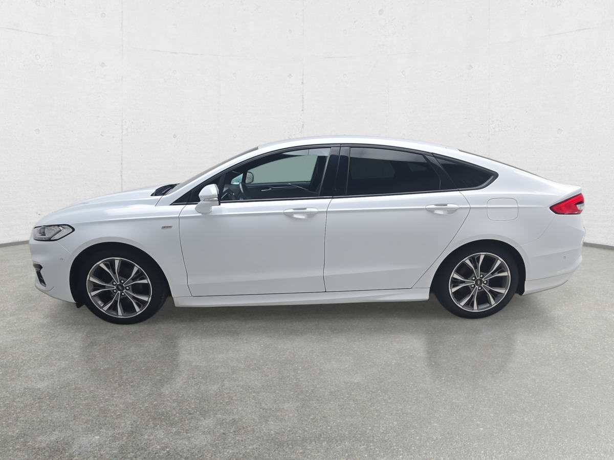 FORD MONDEO LIFTBACK - Automobil: slika 5 FORD MONDEO LIFTBACK - Automobil: slika 5