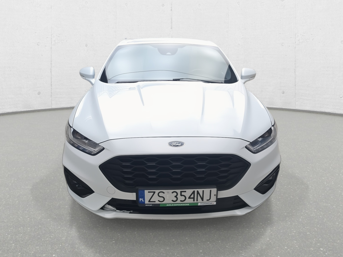 FORD MONDEO LIFTBACK - Automobil: slika 3 FORD MONDEO LIFTBACK - Automobil: slika 3