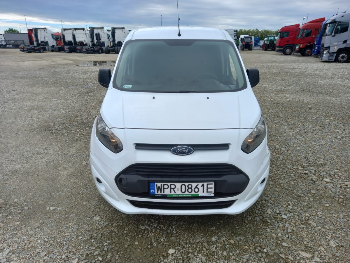 FORD TRANSIT CONNECT VAN - Automobil: slika 2 FORD TRANSIT CONNECT VAN - Automobil: slika 2