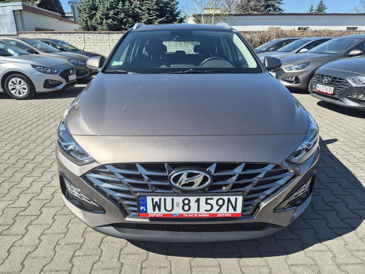 HYUNDAI I30 KOMBI - Automobil: slika 2 HYUNDAI I30 KOMBI - Automobil: slika 2