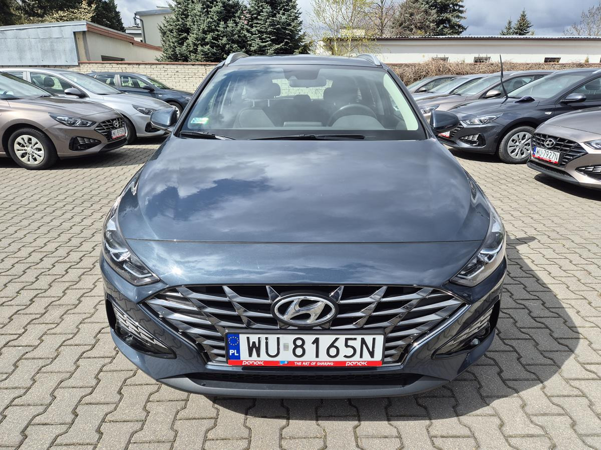 HYUNDAI I30 KOMBI - Automobil: slika 2 HYUNDAI I30 KOMBI - Automobil: slika 2